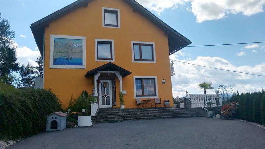 Ferienwohnung für 2 Personen am Wörthersee - 2