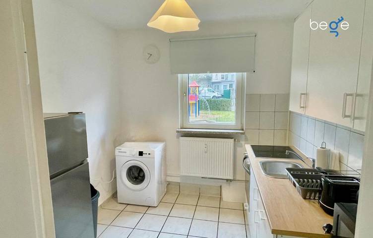 Ferienwohnung für 4 Personen, mit Ausblick und Balkon in Mettmann - 4