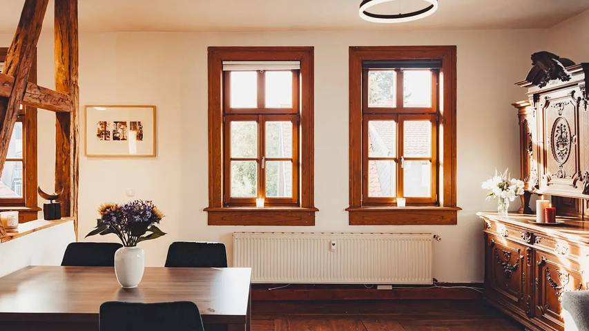 Ferienhaus für 6 Personen im Weimarer Land - 4