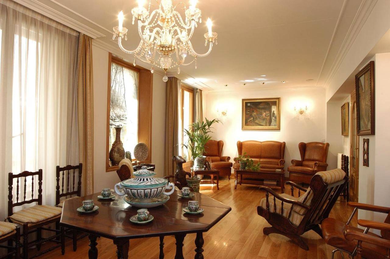 Hostal Aragón in Teruel, Région de Teruel