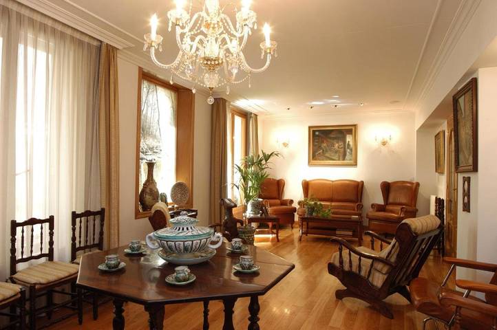 Maison d’hôte pour 3 personnes à Teruel - 2