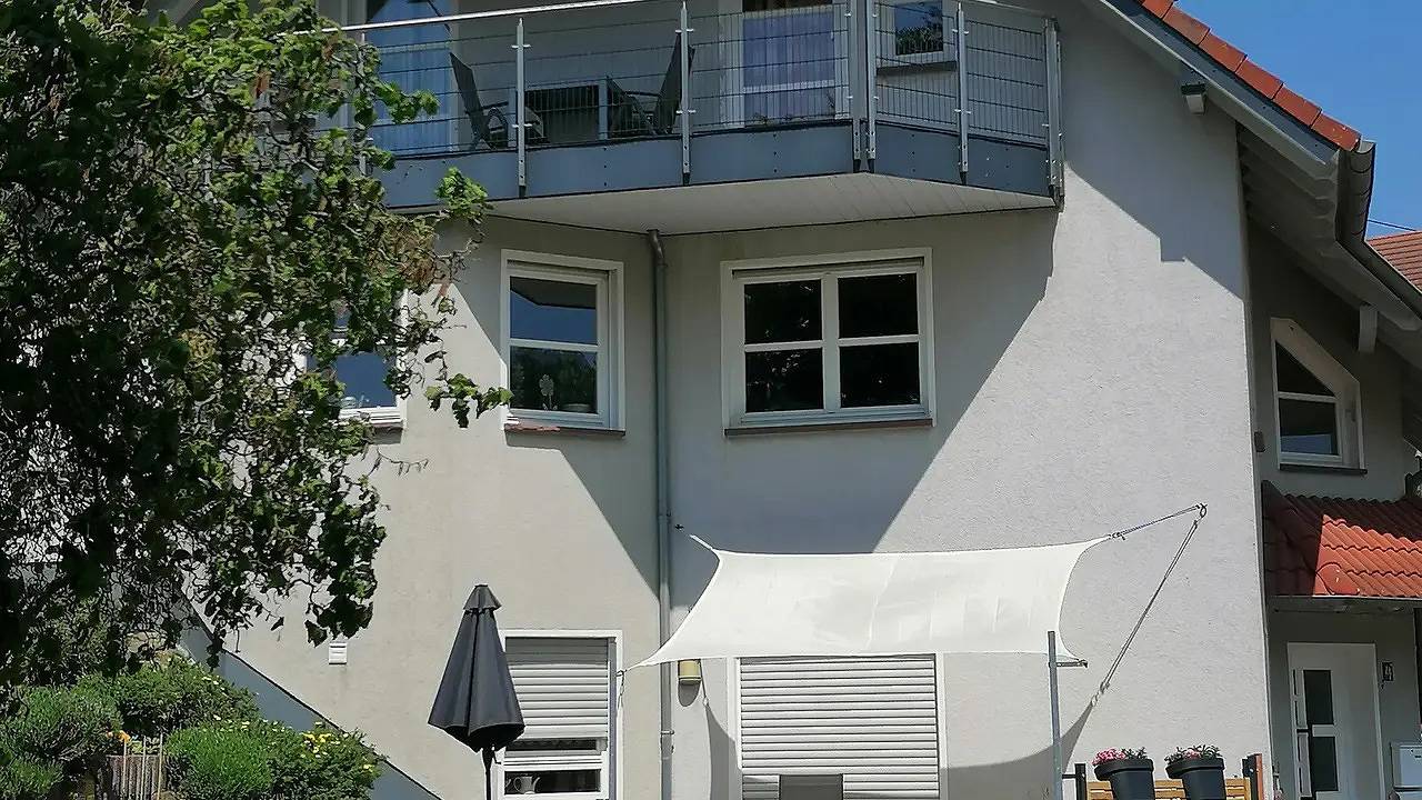 Ganze Ferienwohnung, Ferienwohnung für 4 Personen (70 m²) in Dreis-Brück in Dreis-Brück, Vulkaneifel