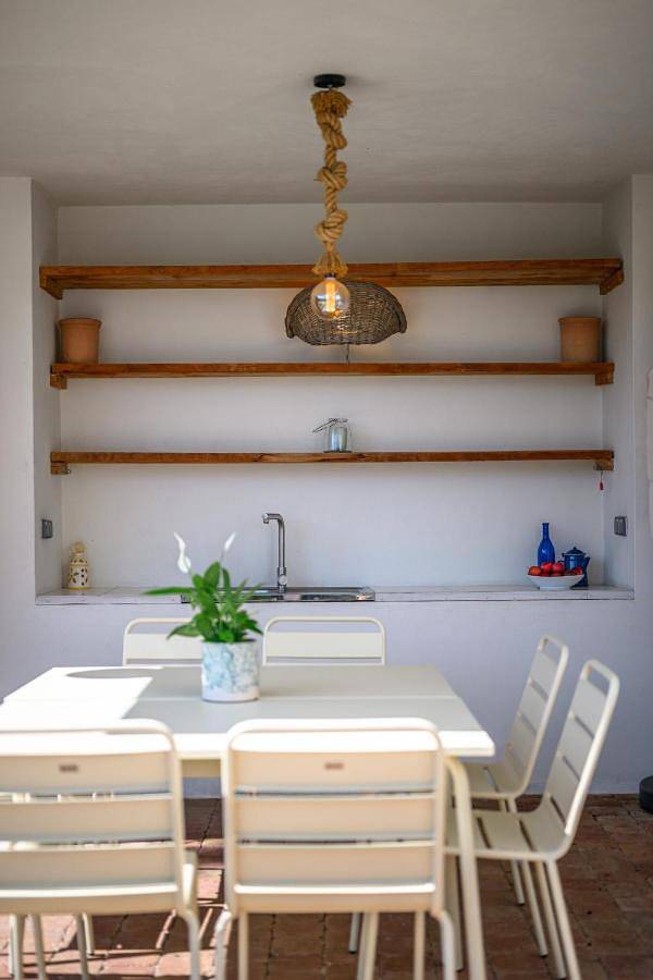 Villa pour 8 personnes, avec vue ainsi que jardin et piscine à Roquebrune-Cap-Martin - 3