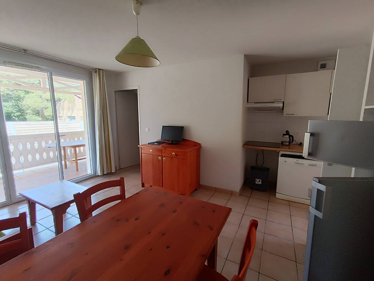 Apartamento entero, Appartement dans résidence avec piscine - 4130 in Soulac-sur-Mer, Lesparre-Médoc region
