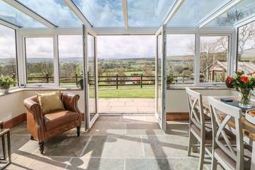 Cottage for 2 People in Middleton-in-Teesdale, North Pennines AONB, Photo 3