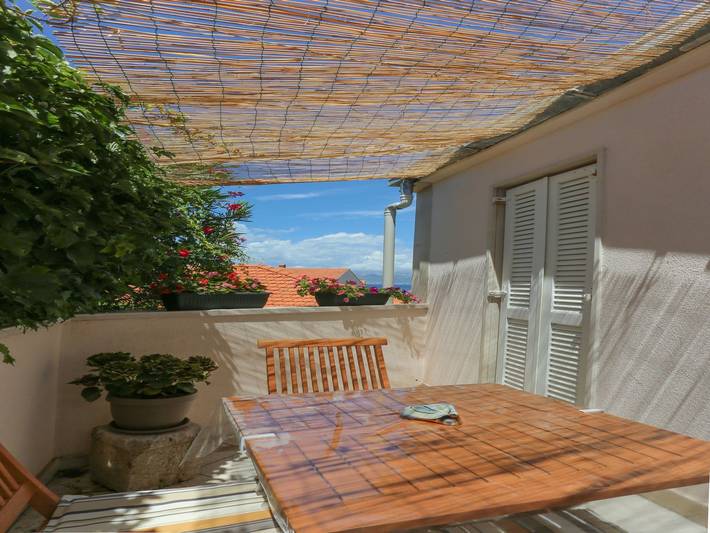 Appartamento vacanze per 3 persone - 1