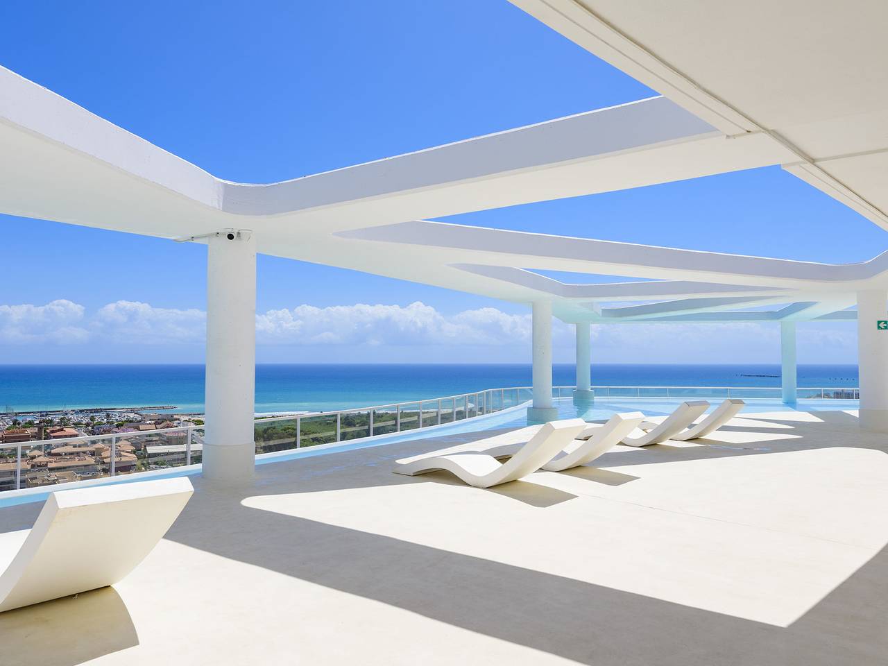 Apartamento entero, Gran Canet in Canet de Berenguer, Costa de Valencia