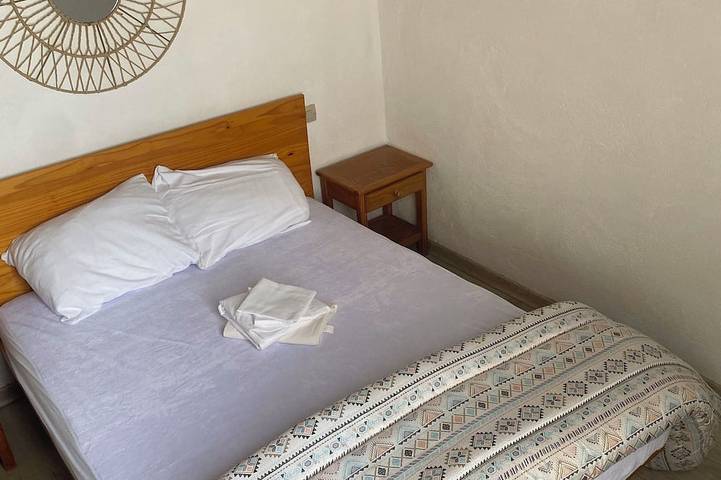 Gîte pour 8 personnes, avec jardin et piscine à Gageac-et-Rouillac - 2