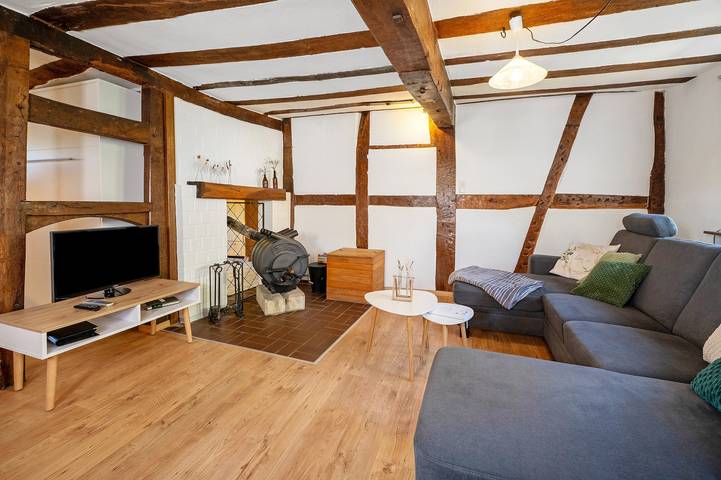 Ferienhaus für 6 Personen, mit Garten in Rheinland-Pfalz - 2
