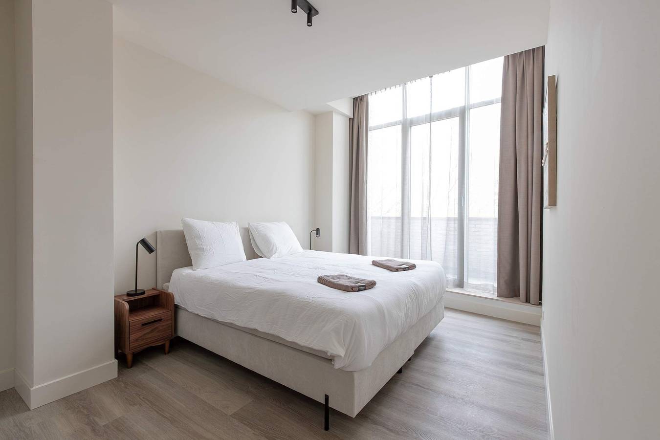 Appartamento intero, Modern 3Br Apartment in Rotterdam Centre in Rotterdam, Olanda Meridionale