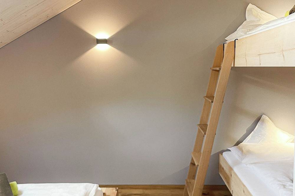 Ganze Wohnung, Apartment Schwarzhorn in Barbian, Sarntaler Alpen