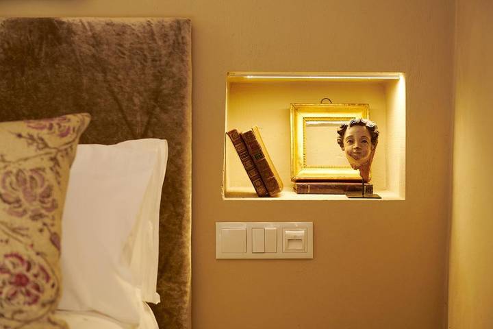 Casa de vacaciones para 6 personas, con jardín además de piscina y vistas en Pallars Jussà - 4