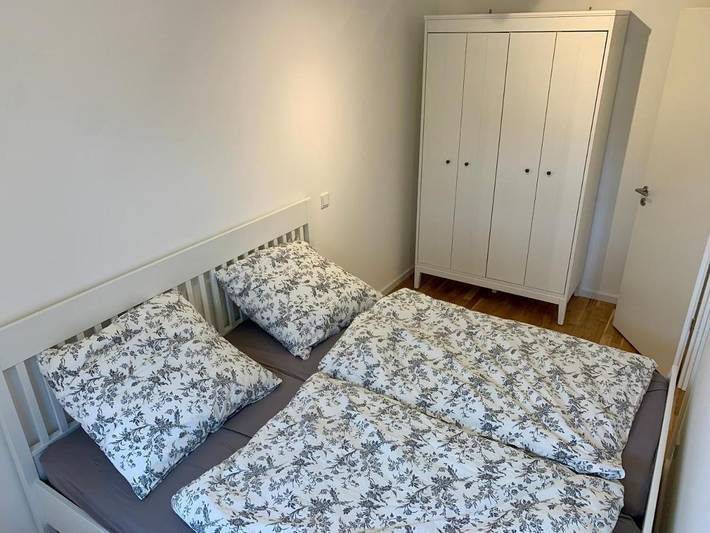 Ferienwohnung für 2 Personen in Landsberg am Lech - 4