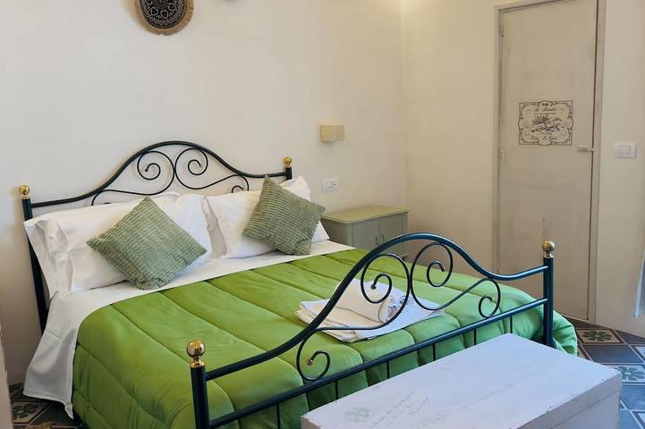 Ganze Wohnung, At the Palazzotto in Fasano, Salento