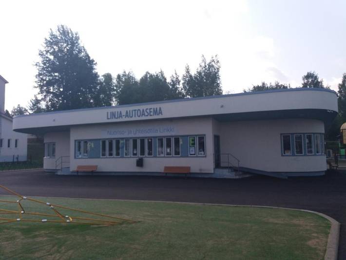 Ferienwohnung für 3 Personen, mit Sauna