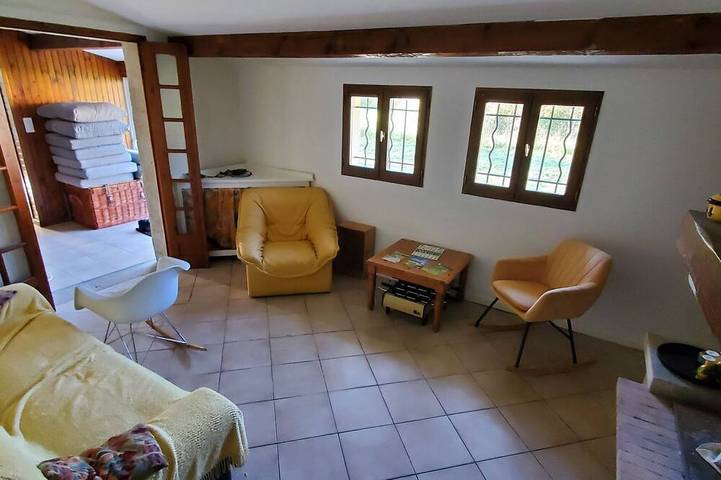 Location de vacances pour 8 personnes à Avensan - 2