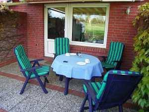 Ferienhaus für 4 Personen in Greetsiel, Krummhörn, Bild 1