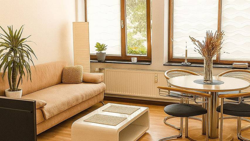 Ferienwohnung für 4 Personen - 1