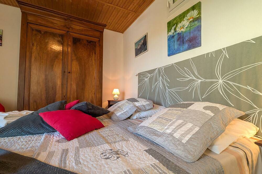 Chambres d'hôtes avec jardin près des châteaux de la Loire in Châtillon-sur-Indre, Région de Châteauroux