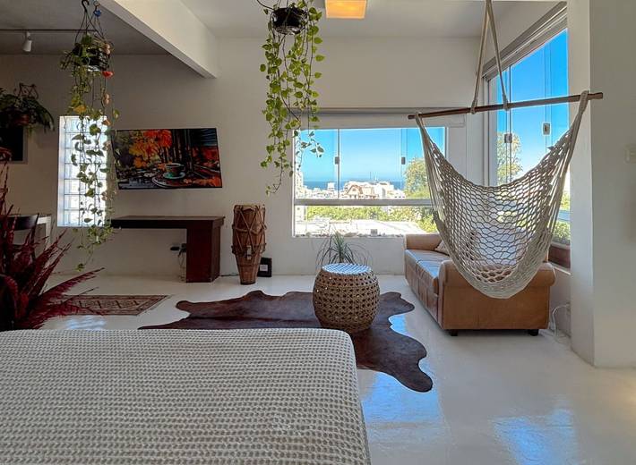 Location de vacances pour 4 personnes à Rio de Janeiro