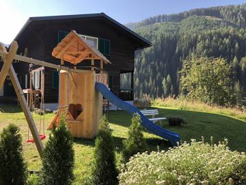 Villa for 10 People in Krems in Kärnten, Carinthia, Photo 1