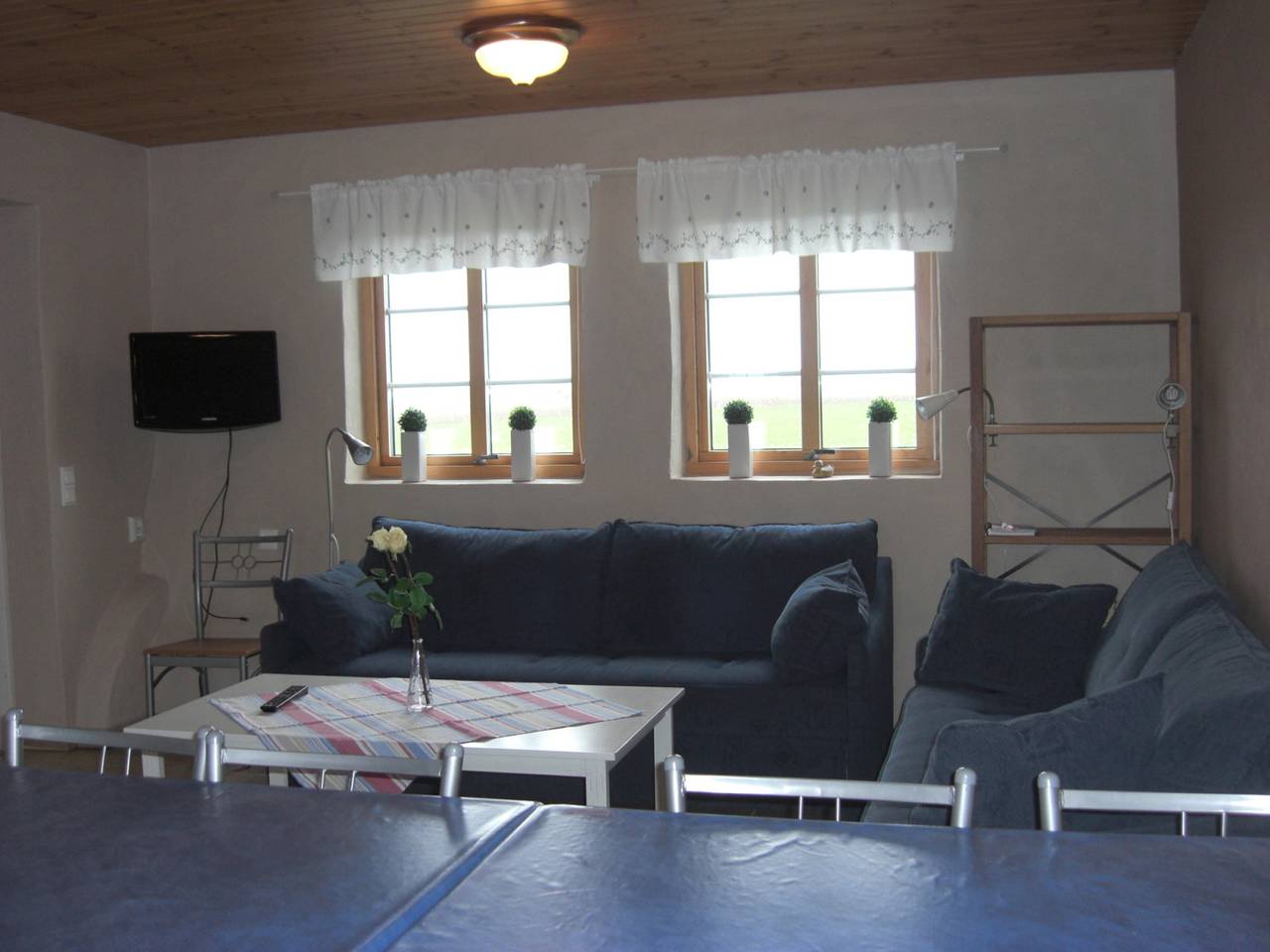 Hagestad 47 in Österlen