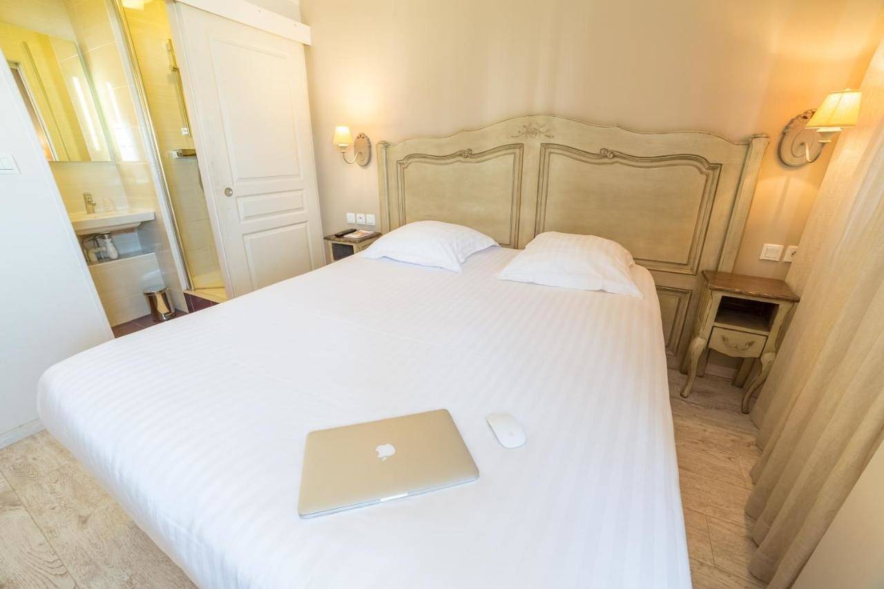 The Originals Boutique, Hôtel Les Poèmes de Chartres in Chartres, Région de Chartres
