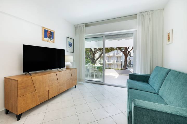 Appartamento intero, Carinzia Comfort Plus 8 - Riviera Collection in Riccione, Provincia di Rimini