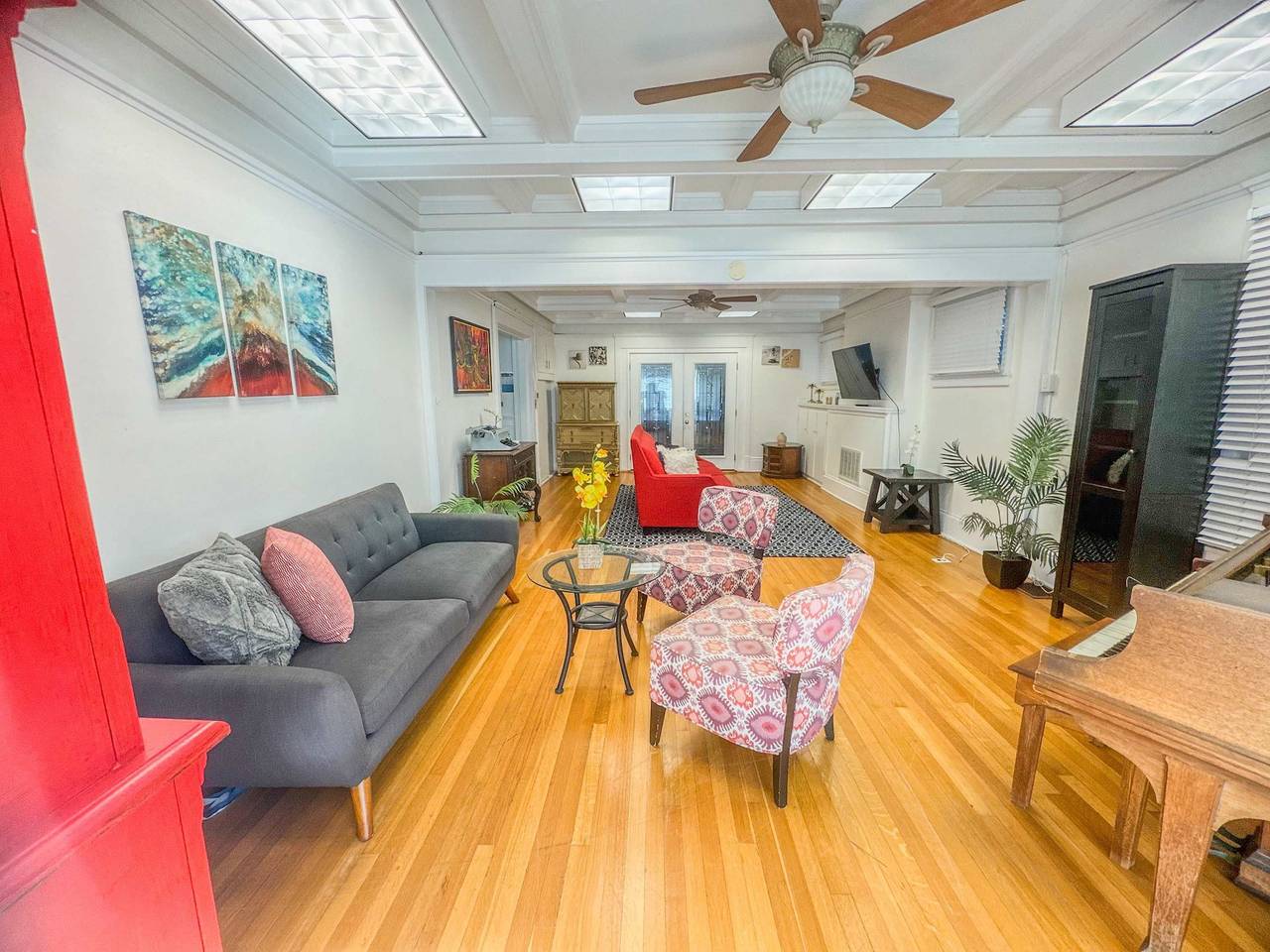 2330 Historic Home in San Diego in San Diego, San Diego County