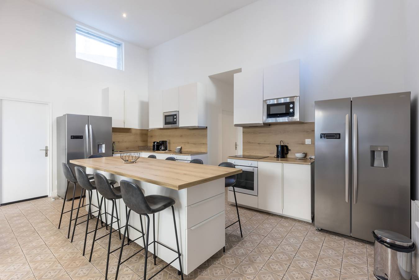 Apartamento entero, Le Galant - Centre - 18p - Rêve au Mans in Le Mans, Sarthe