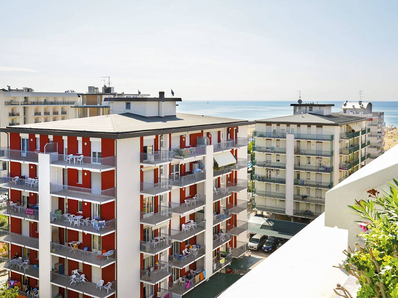 Appartamento vacanze a Provincia di Venezia a partire da 97€ a notte