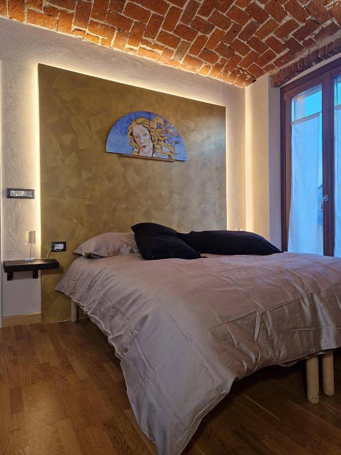 Il Gufetto in San Maurizio Canavese, Canavese