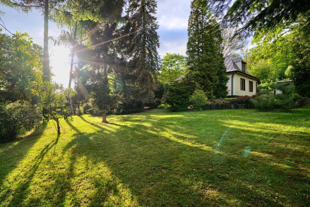 Dom z widokiem na Park in Nałęczów, Województwo lubelskie