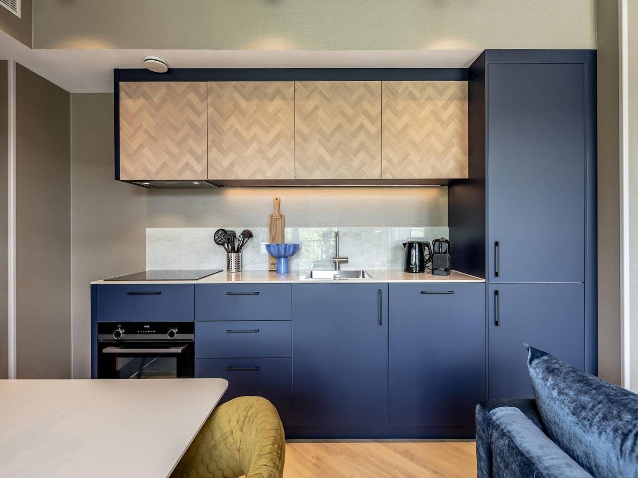Ganze Wohnung, Spacious one-room apartment in Delft in Delft, Stadsgewest Haaglanden