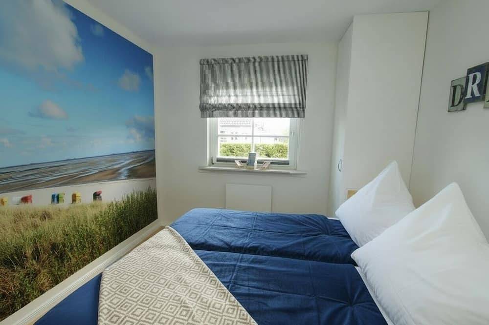 Ferienhaus für 2 Gäste mit 68m² in Nieblum-Goting in Nordfriesische Inseln (Schleswig-Holstein), Goting