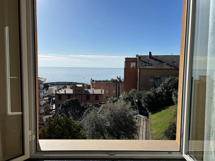 Gîte pour 4 personnes, avec terrasse et vue dans Monterosso al Mare - 3
