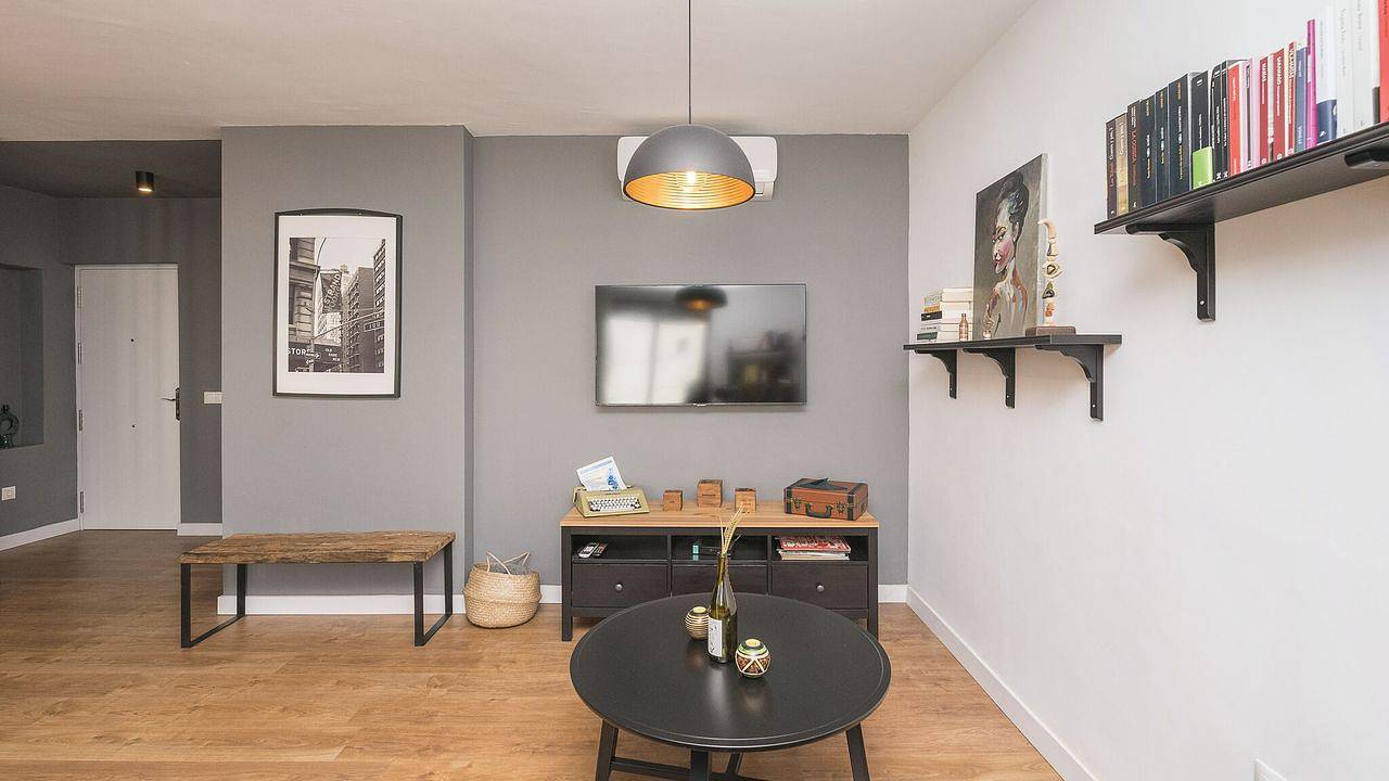 Ferienhaus für 3 Personen in Benalup de Sidonia in Benalup-Casas Viejas, Costa de la Luz