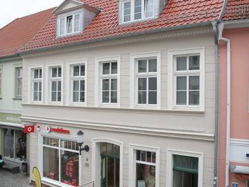 Ferienwohnung für 3 Personen in Greifswald, Vorpommern, Bild 1