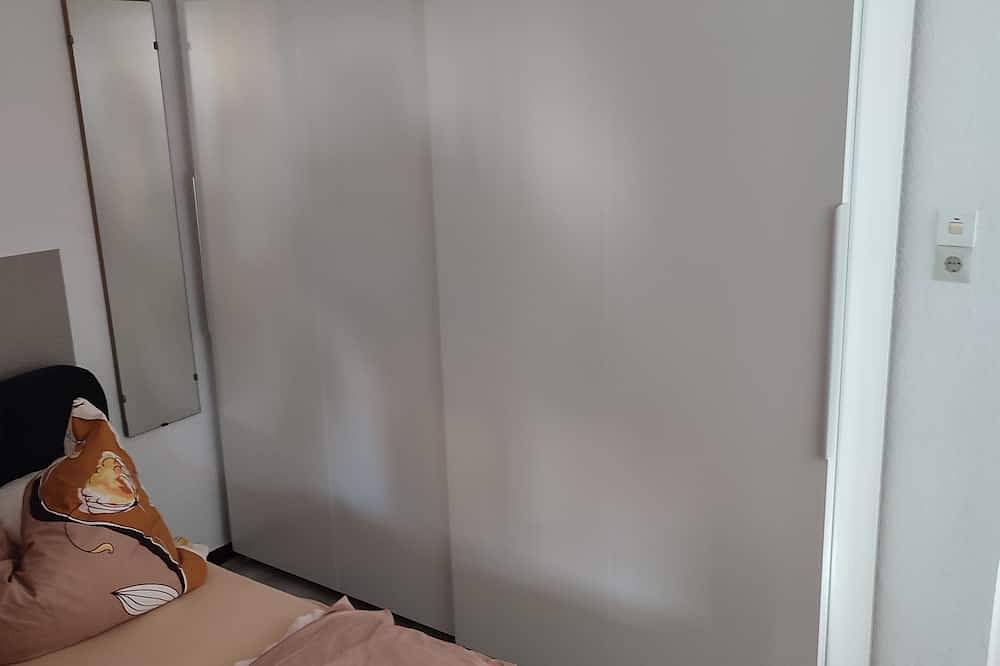 Ruhe am Kulkwitzer See- baden, tauchen, spazieren gehen, relaxen im Garten in Leipzig, Kulkwitzer See