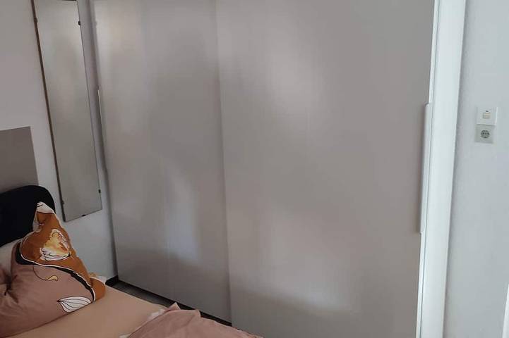 Ferienhaus für 4 Personen, mit Garten, mit Haustier in Leipzig - 4