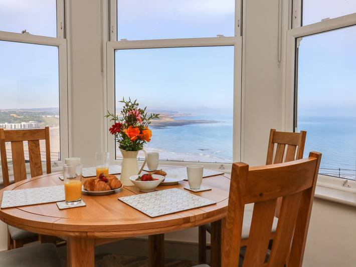 Appartement de vacances pour 4 personnes - 1