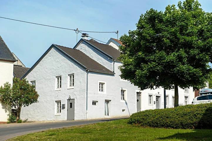 Bauernhaus für 8 Personen, mit Garten und Terrasse, mit Haustier in Rheinland-Pfalz - 4