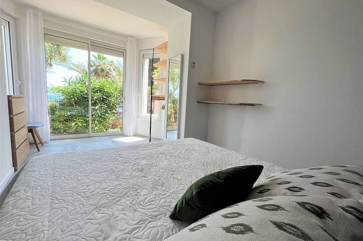 Gîte pour 6 personnes dans Port de Sanary sur Mer - 2