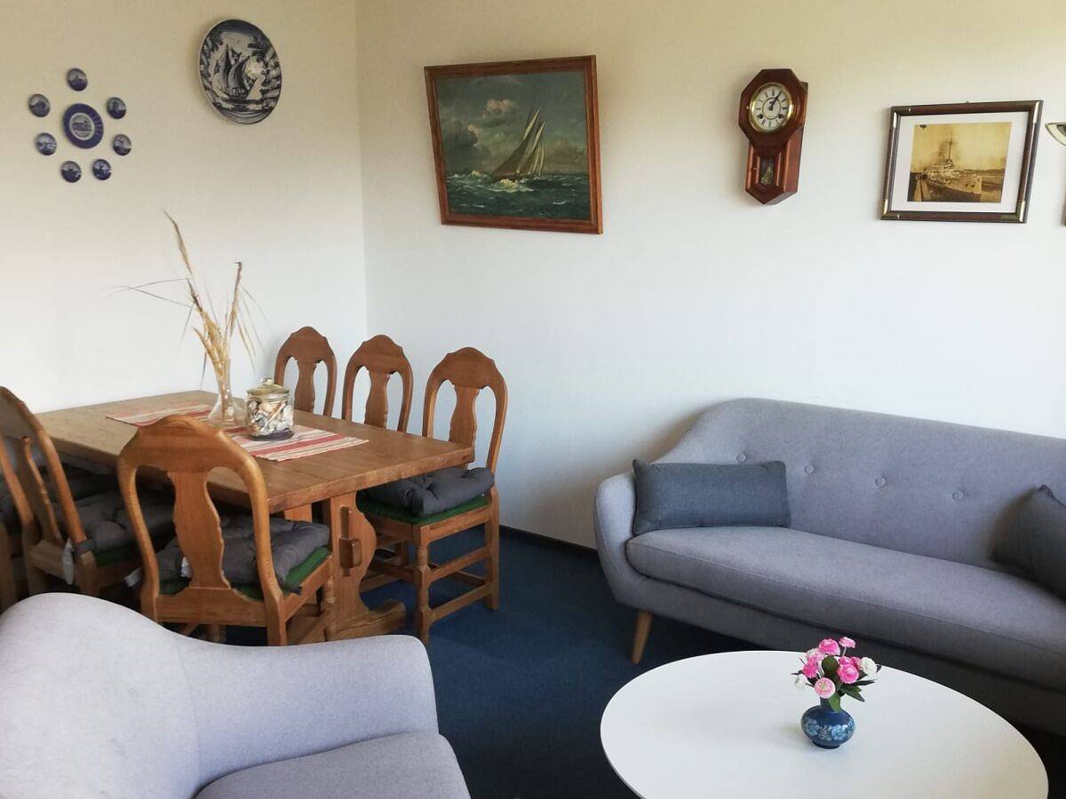 Ganze Ferienwohnung, Ferienwohnung Windeisen - Ferienwohnung Windeisen in Wittdün, Amrum