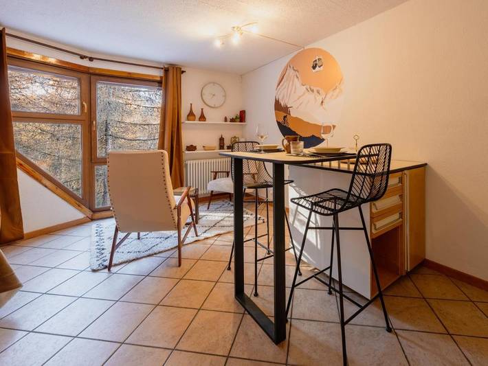 Appartamento vacanze per 2 persone, con panorama - 1