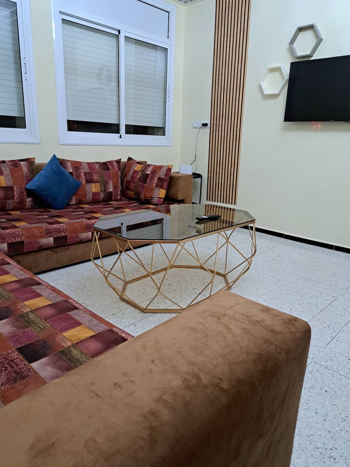 Appartement entier, Appartement Atlas City Center in Fès-Boulemane region
