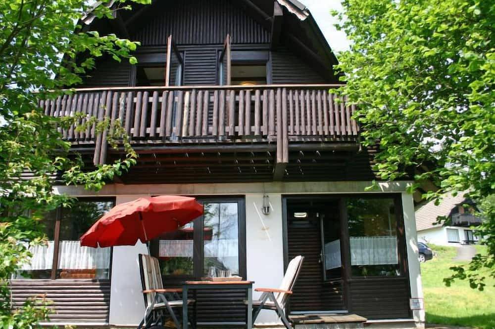 Casa vacanza a Frankenau a partire da 78€ a notte