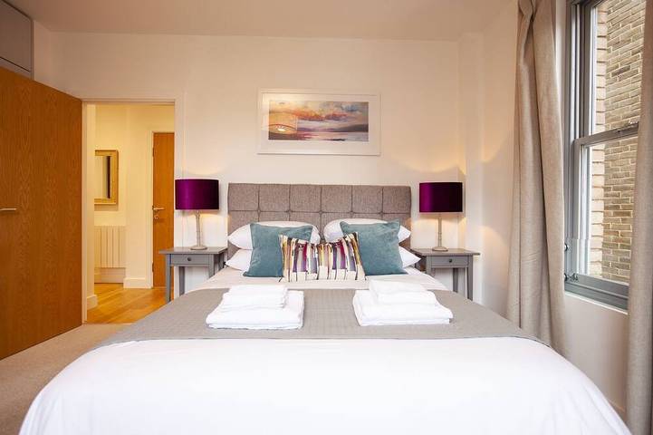 Gîte pour 6 personnes à Windsor - 3