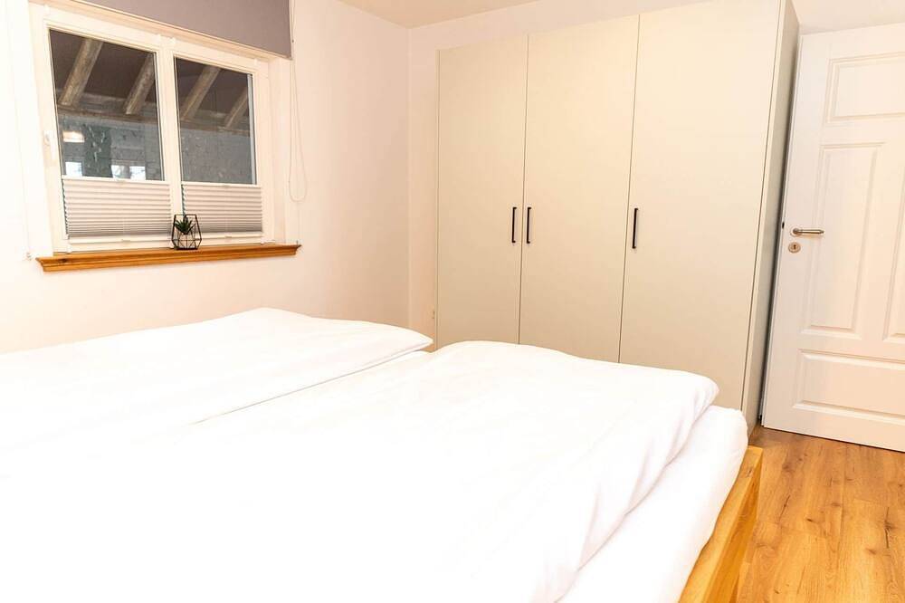 Cirksena | Großzügige Wohnung im Eg mit Terrasse | Nordsee in Norden, Norden und Umgebung