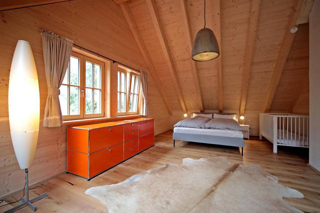 Chalet in Simonswald, Südschwarzwald